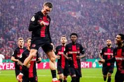 虎扑NBA007 德甲 05-17 21:30 [6]美因茨 VS 勒沃库森[2]