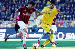 博洛尼(ní)亚 VS 熱(rè)那亚