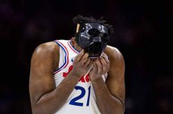 留下哈登(dēng)，重(zhòng)建费城76人未来