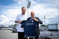 官(guān)方：波(bō)鸿从柏林联簽(qiān)下(xià)33岁后卫福格(gé)特，双方簽(qiān)约至2027年