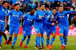 赫塔费vs维戈塞尔塔；比分预测