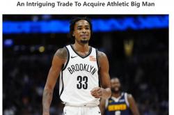 美(měi)媒(méi)建議(yì)萨克拉门托國(guó)王进行阵容重组：通过交(jiāo)易和签约提高(gāo)竞爭(zhēng)力