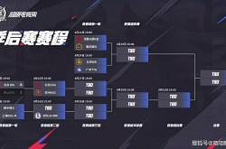 AG开启卫冕“三部曲”，胜者组第一轮，4比0零封狼队晋级半决赛！