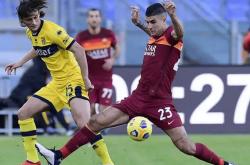 意甲：热那亚 VS 莱切