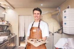 把比萨烤(kǎo)出“中國(guó)风”（我在中國(guó)·行(xíng)耕记）