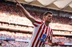 1-1！马德里竞技主场憾平埃尔切，瑟洛特8.4分成全场最佳