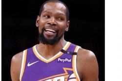 多伦多猛龙和洛杉矶快船秘密觊觎凯文-杜兰特，太阳备感兴奋