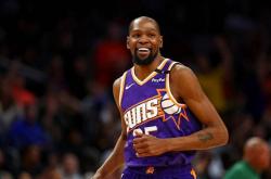 杜蘭(lán)特或将加盟纽约尼克斯(sī)！