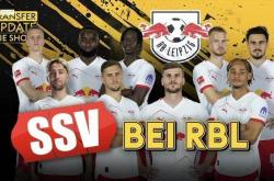 大清洗！德天空：RB莱比锡多达9名球员可能压哨离队