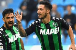 克雷莫纳 VS 萨索洛