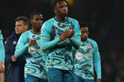 德天空：南安普顿寻求出售科特查普，要价1000万欧元