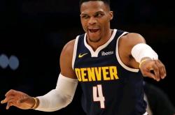 再见掘金！威少下一站，萨克拉门托国王？