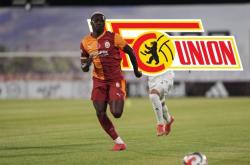 德天空：加拉塔萨雷与柏林联就科恩谈判，预计总价略低于500万欧