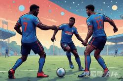 欧协联 水晶宫 VS 费特斯塔