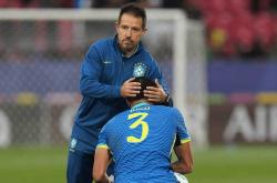 U20世界杯16强诞生！亚洲两队出线，巴西出局，日本全胜却遇法国