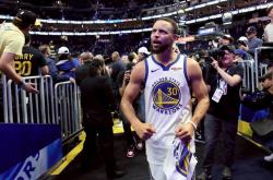 赌博风暴席卷NBA！库里保证：比赛公正无需担心