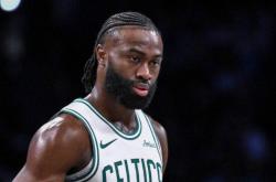 杰伦・布朗領(lǐng)衔波士顿凱(kǎi)尔特人新赛季(jì)調(diào)整！