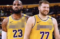 今日！CCTV5不转，3大平台直播NBA湖人PK森林狼，东契奇+詹姆斯+爱德华兹伤停