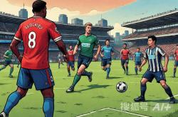 英(yīng)超：纽卡斯(sī)爾(ěr)联VS阿森納(nà)