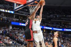 芝加哥公牛挑战丹佛掘金，能否终结五连败？