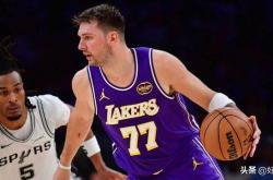 湖人(rén)传闻：洛(luò)杉(shān)磯(jī)湖人(rén)能(néng)否促成東(dōng)契奇與(yǔ)前獨(dú)行侠队友重聚？