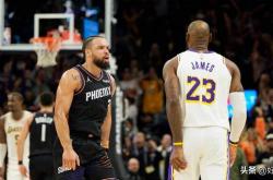 宿敌，湖人队勒布朗·詹姆(mǔ)斯與(yǔ)狄(dí)龙·布鲁克斯恩怨简史(shǐ)