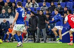 英超：伯恩利实力有限，埃弗顿抢分无忧？伯恩利对阵埃弗顿