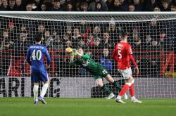 足总杯-内托破门恩佐点射建功 切尔西5-1查尔顿晋级32强