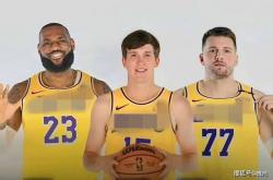 今日！NBA湖人VS76人，詹姆(mǔ)斯+东契(qì)奇+里夫(fū)斯联袂出(chū)战，恩比德缺陣(zhèn)？CCTV5不(bù)转，2大平台(tái)直播