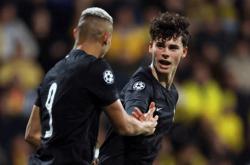 英超：热刺近期状态低迷，水晶宫表现尴尬