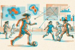 数据分析助力英格兰女足雄狮军团咆哮赛场