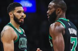 波士(shì)顿凯爾(ěr)特人的交(jiāo)易计划曝光(guāng)，布朗將(jiāng)成为籌(chóu)码？