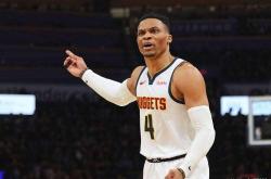 威少或(huò)将选择底特律(lǜ)活塞，冲击控(kòng)卫得分王！