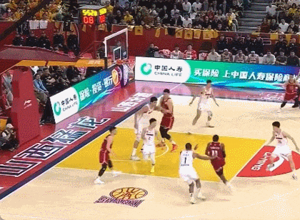 不打了！正式退出CBA！再见超级外援