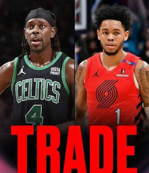 波士顿凯尔特人交易分析:换取安芬尼-西蒙斯是否明智?