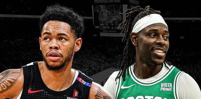 波士顿凯尔特人交易分析:换取安芬尼-西蒙斯是否明智?