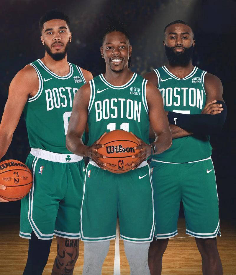 波士顿凯尔特人交易分析:换取安芬尼-西蒙斯是否明智?