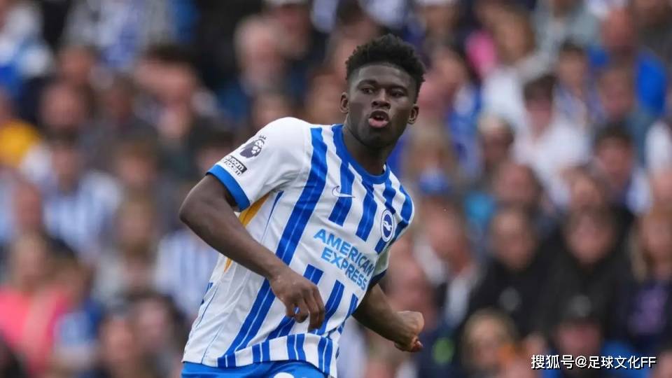 巴莱巴“渴望讨论”转会曼联事宜，布莱顿主席已作出回应并确定转会价格