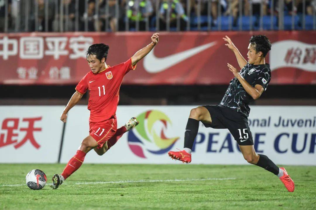 中国足球正重返亚洲二流 | 足球观察