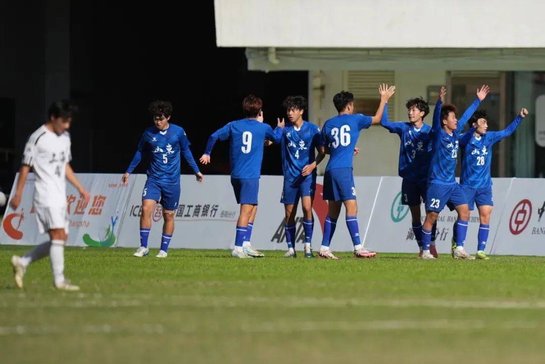 中国足球正重返亚洲二流 | 足球观察