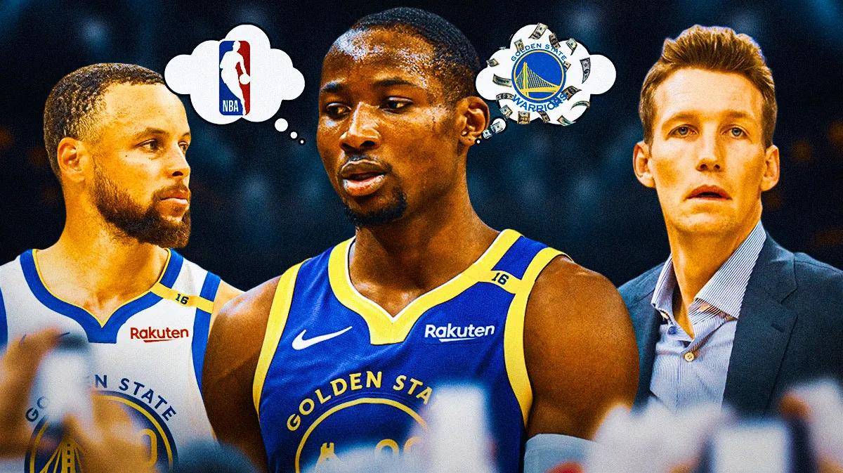 主动发声，MVP无人问津，历史三双王，恐提前告别NBA