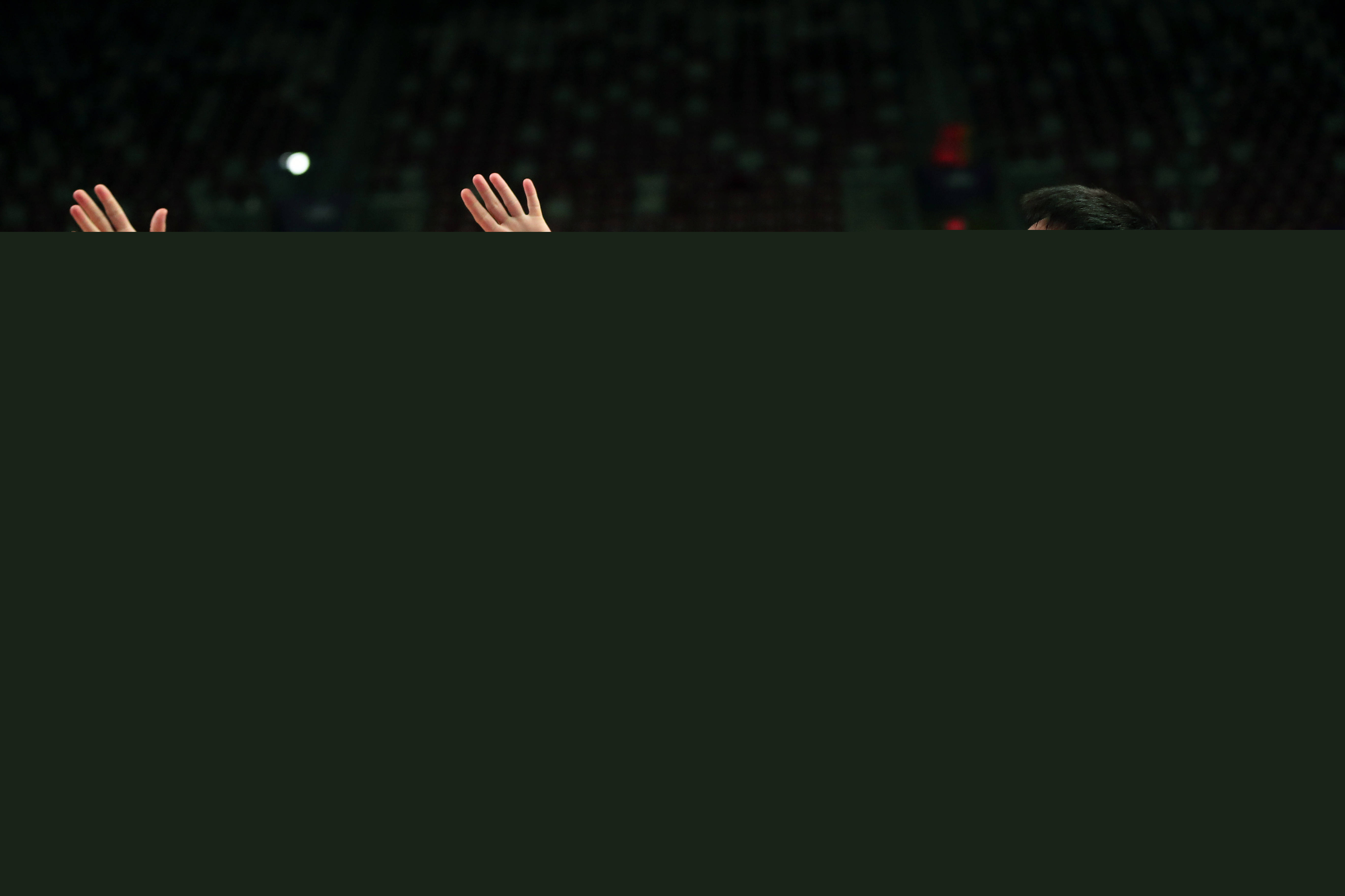 （体育）篮球——国际篮联亚洲杯：中国队对阵约旦队