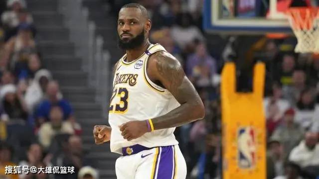 这是要分道扬镳的前兆？里夫斯选科比作为历史最佳，并非詹姆斯