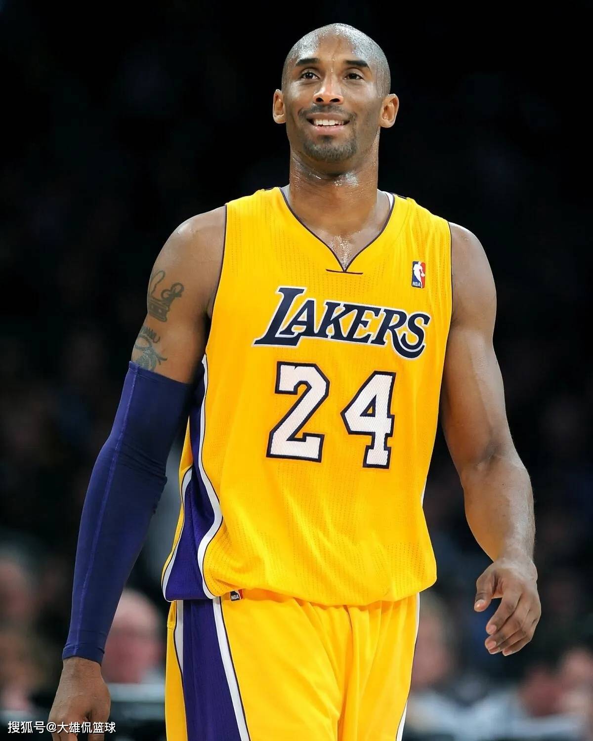 这是要分道扬镳的前兆？里夫斯选科比作为历史最佳，并非詹姆斯