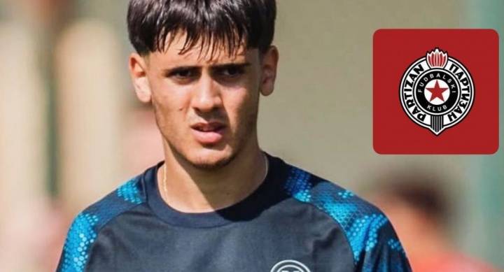 罗马诺:19岁波波维奇从那不勒斯转会塞尔超,自由转会+分成条款