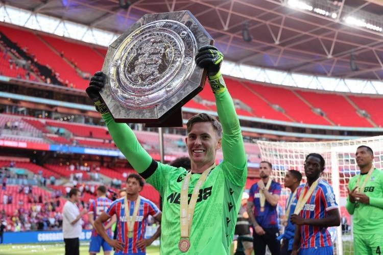 邮报:社区盾现在收费才能看,英格兰球迷吐槽“这还叫社区?”