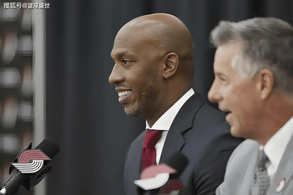 波特兰开拓者：半途的成长，希望出现？