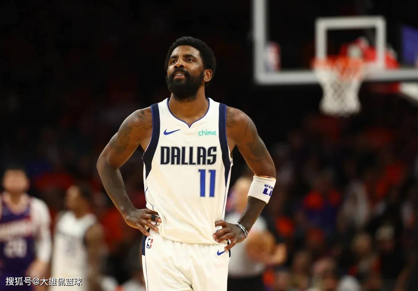 达拉斯独行侠三换一,将汤普森送往鹈鹕