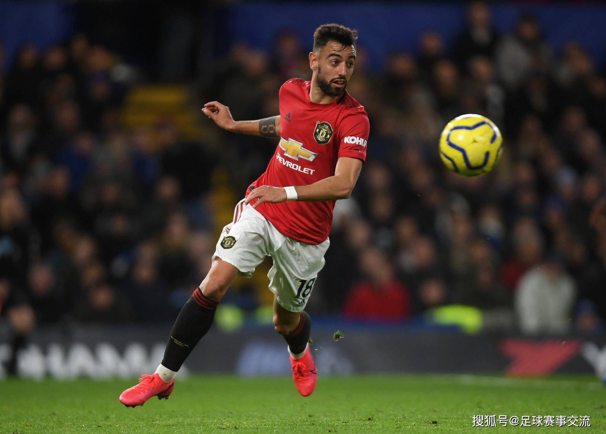 今日足球：富勒姆vs曼联、比利亚雷亚尔vs赫罗纳