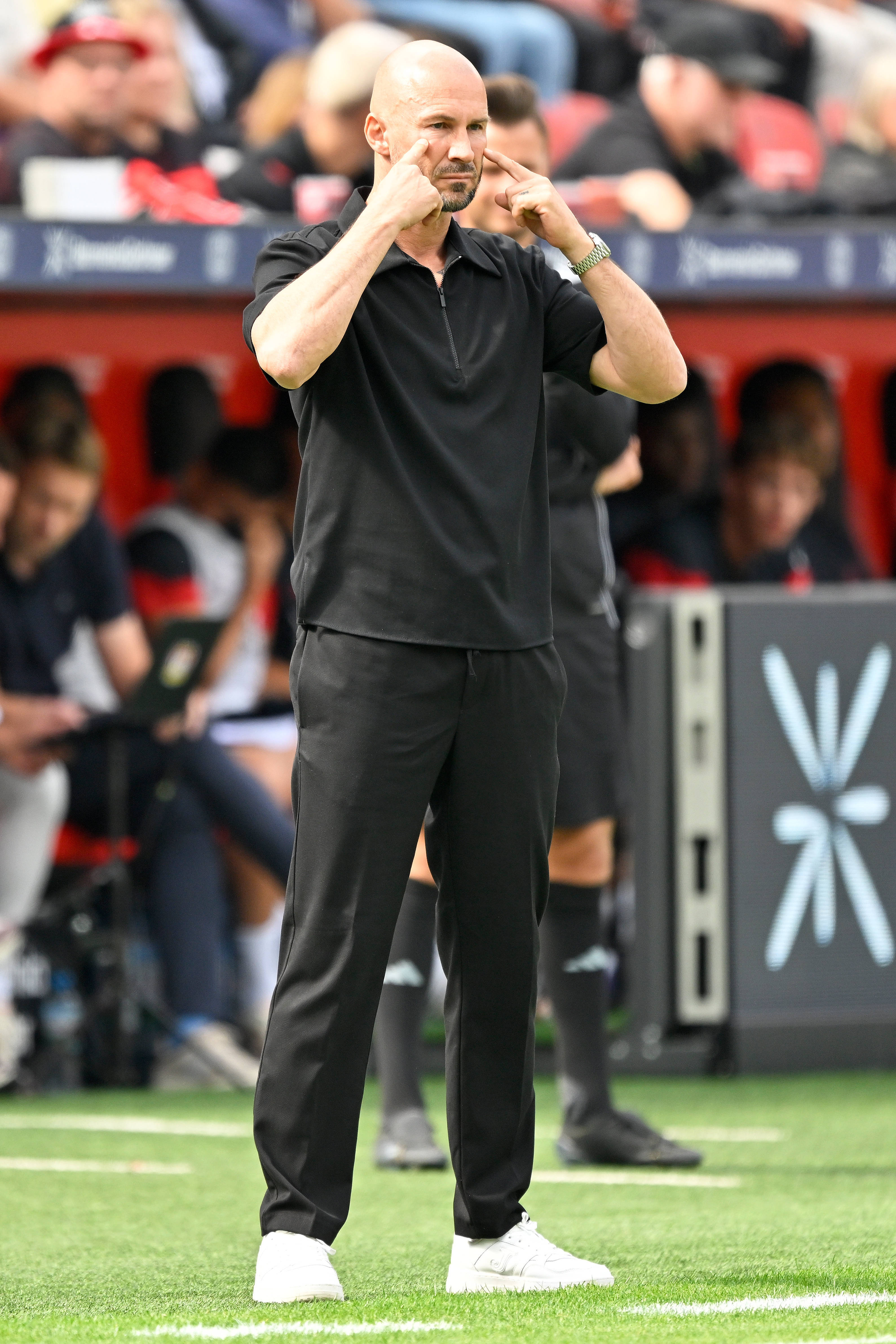 (体育)足球——德甲:勒沃库森不敌霍芬海姆